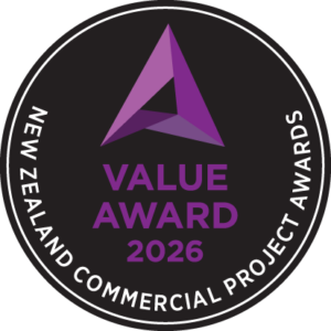 Value Award 2026